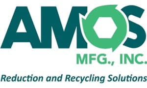 Amos MFG Logo